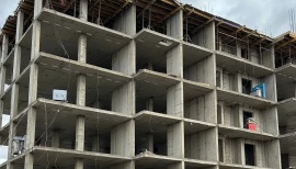 ЖК Добродом 3 - 10.04.2026