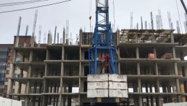 ЖК Добродом 4 - 13.03.2026