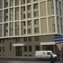 Дом на Ленина