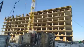 ЖК Дом на Светлова 6 - 01.03.2024