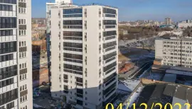 ЖК Дубенский 1 - 04.12.2023