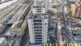 ЖК Дубенский 2 - 04.12.2023