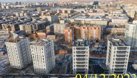 ЖК Дубенский 5 - 04.12.2023
