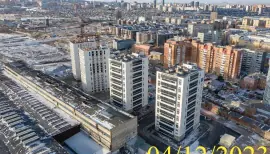 ЖК Дубенский 6 - 04.12.2023