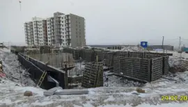 ЖК Эко 1 - 29.02.2024