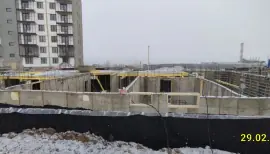 ЖК Эко 2 - 29.02.2024