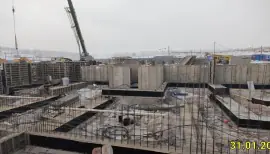 ЖК Эко 2 - 31.01.2024