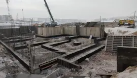 ЖК Эко 3 - 31.01.2024