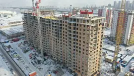 ЖК Эмоушн 1 - 04.03.2024