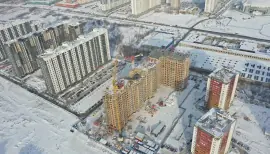 ЖК Эмоушн 2 - 04.03.2024
