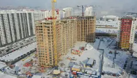ЖК Эмоушн 3 - 04.03.2024