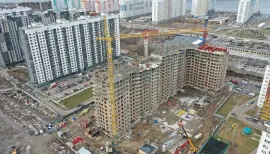 ЖК Эмоушн 1 - 17.11.2023