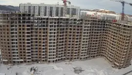 ЖК Эмоушн 1 - 21.12.2023