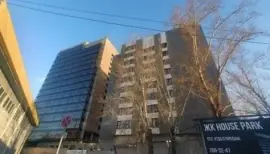 ЖК Хауспарк 1 - 11.01.2024