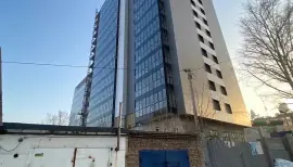 ЖК Хауспарк 1 - 11.02.2024