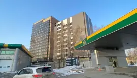 ЖК Хауспарк 2 - 11.02.2024