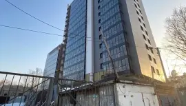 ЖК Хауспарк 3 - 11.02.2024