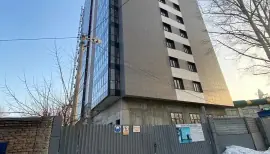 ЖК Хауспарк 4 - 11.02.2024