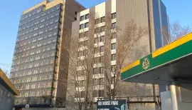 ЖК Хауспарк 5 - 11.02.2024