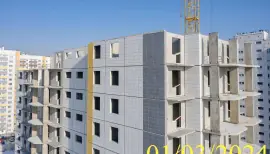 ЖК Иннокентьевский 6 - 01.03.2024