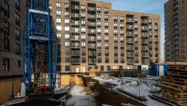 ЖК Кецховели 3 - 24.02.2024