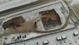 ЖК Кедр 1 - 01.02.2024