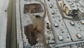 ЖК Кедр 2 - 01.02.2024