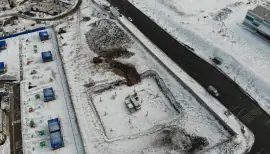 ЖК Кедр 1 - 01.03.2024
