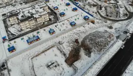 ЖК Кедр 2 - 01.03.2024