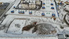 ЖК Кедр 3 - 01.03.2024