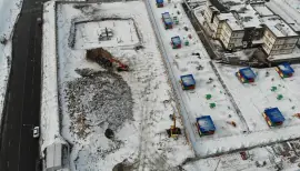 ЖК Кедр 4 - 01.03.2024