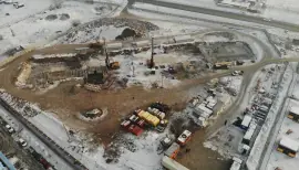 ЖК Кедр 1 - 01.02.2024