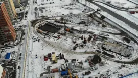 ЖК Кедр 2 - 01.03.2024