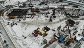 ЖК Кедр 5 - 01.03.2024