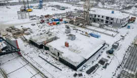 ЖК Классика 3 - 22.02.2025