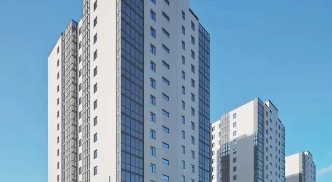 «ЖК Классика»