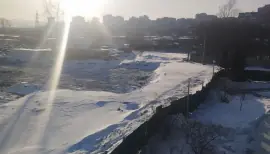 ЖК Космос 2 - 29.01.2024