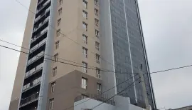 ЖК Кристалл 1 - 02.11.2021