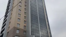 ЖК Кристалл 2 - 02.11.2021