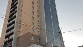 ЖК Кристалл 1 - 03.12.2021
