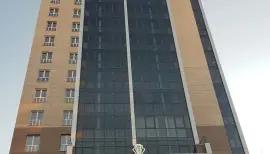 ЖК Кристалл 2 - 03.12.2021