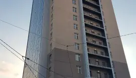 ЖК Кристалл 1 - 10.01.2022
