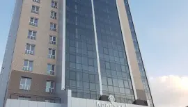 ЖК Кристалл 2 - 10.01.2022