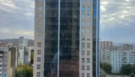 ЖК Кристалл 2 - 02.10.2023