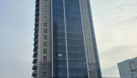 ЖК Кристалл 1 - 02.11.2023