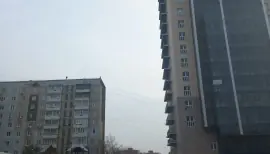 ЖК Кристалл 2 - 02.11.2023