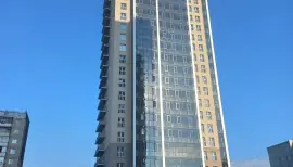 ЖК Кристалл 1 - 05.09.2023