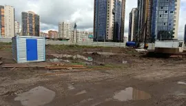 ЖК Маэстро 1 - 07.08.2024