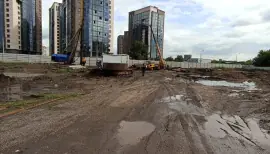 ЖК Маэстро 2 - 07.08.2024