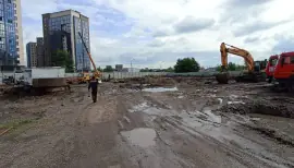 ЖК Маэстро 3 - 07.08.2024